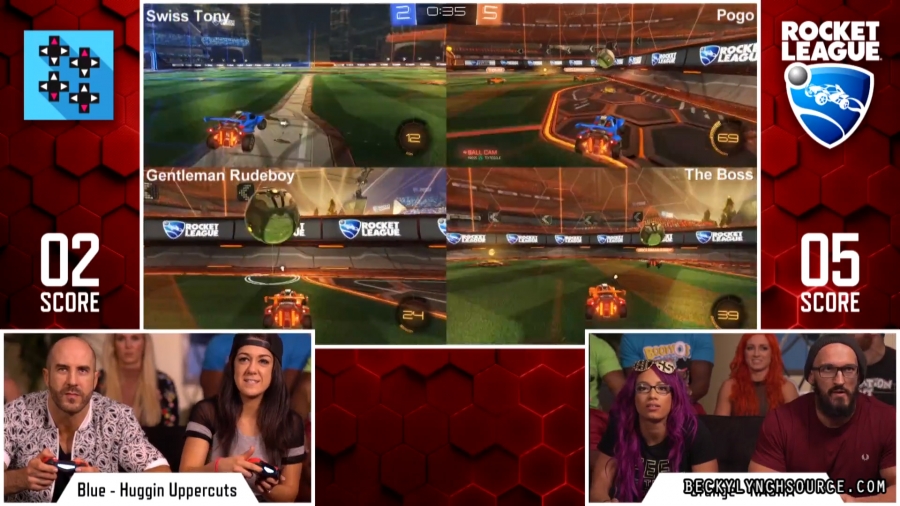 Click to view full size image
==============
BeckyYT20170815_Still848.jpg BeckyYT20170815_Still848.jpg