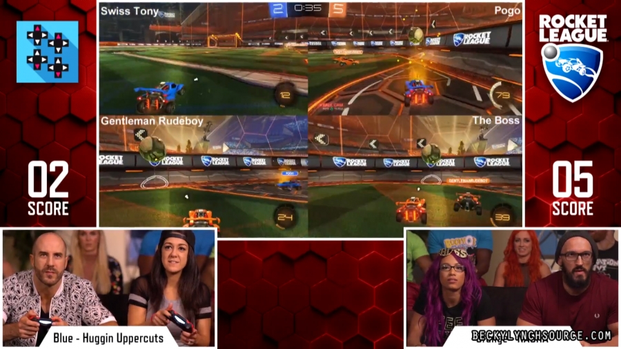 Click to view full size image
==============
BeckyYT20170815_Still849.jpg BeckyYT20170815_Still849.jpg