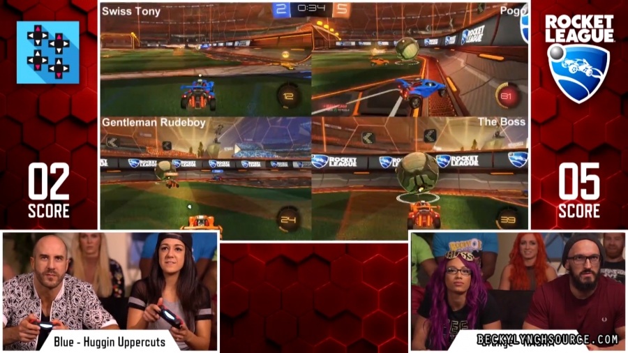 Click to view full size image
==============
BeckyYT20170815_Still850.jpg BeckyYT20170815_Still850.jpg