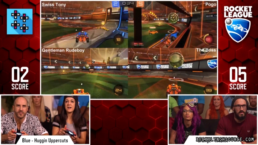 Click to view full size image
==============
BeckyYT20170815_Still851.jpg BeckyYT20170815_Still851.jpg