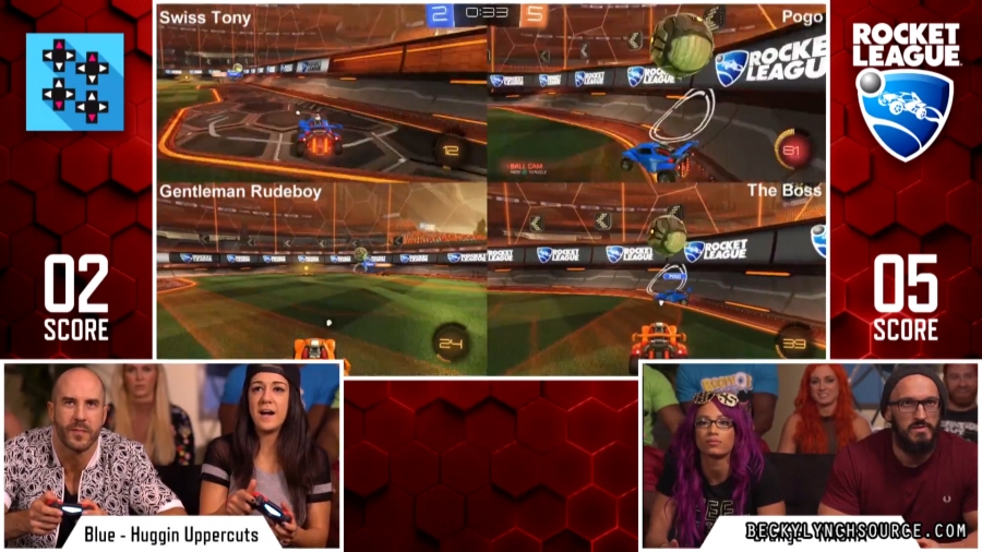 Click to view full size image
==============
BeckyYT20170815_Still852.jpg BeckyYT20170815_Still852.jpg