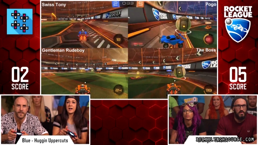 Click to view full size image
==============
BeckyYT20170815_Still853.jpg BeckyYT20170815_Still853.jpg