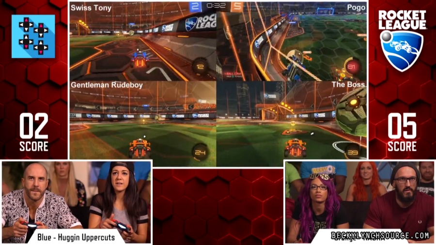 Click to view full size image
==============
BeckyYT20170815_Still854.jpg BeckyYT20170815_Still854.jpg