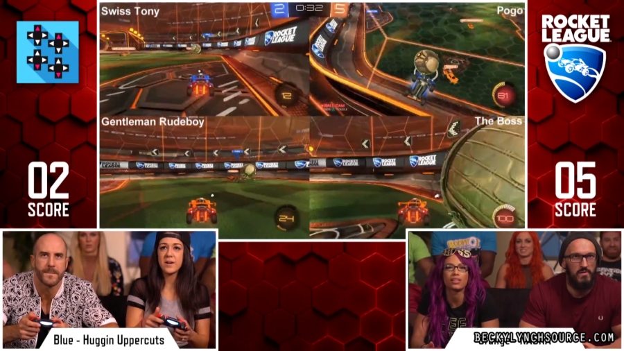 Click to view full size image
==============
BeckyYT20170815_Still855.jpg BeckyYT20170815_Still855.jpg