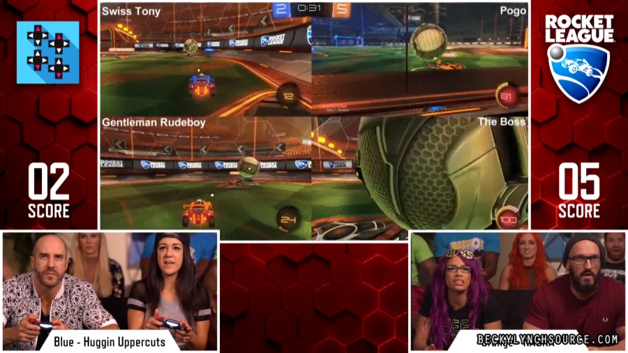 Click to view full size image
==============
BeckyYT20170815_Still856.jpg BeckyYT20170815_Still856.jpg