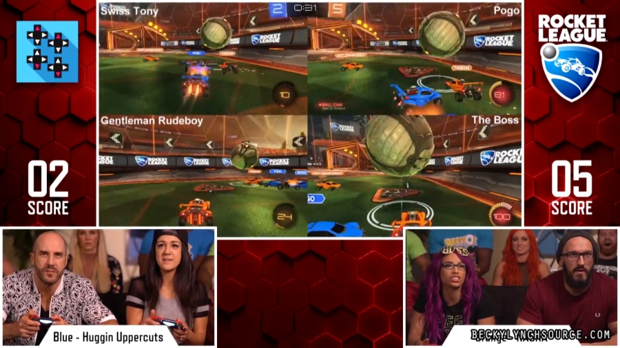 Click to view full size image
==============
BeckyYT20170815_Still857.jpg BeckyYT20170815_Still857.jpg