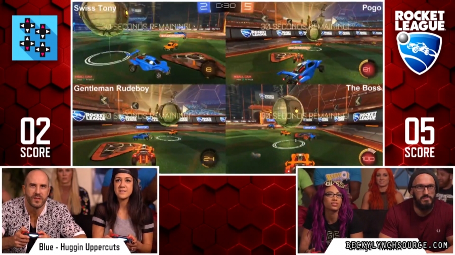 Click to view full size image
==============
BeckyYT20170815_Still858.jpg BeckyYT20170815_Still858.jpg