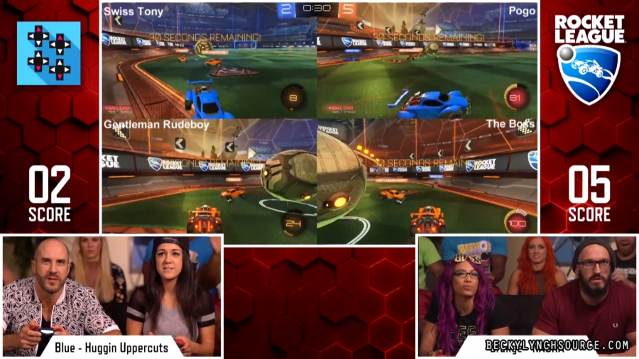 Click to view full size image
==============
BeckyYT20170815_Still859.jpg BeckyYT20170815_Still859.jpg