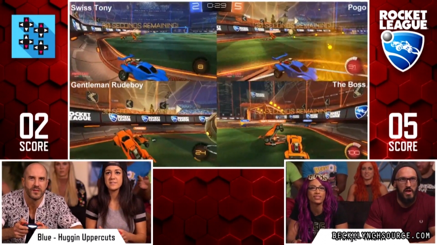 Click to view full size image
==============
BeckyYT20170815_Still860.jpg BeckyYT20170815_Still860.jpg