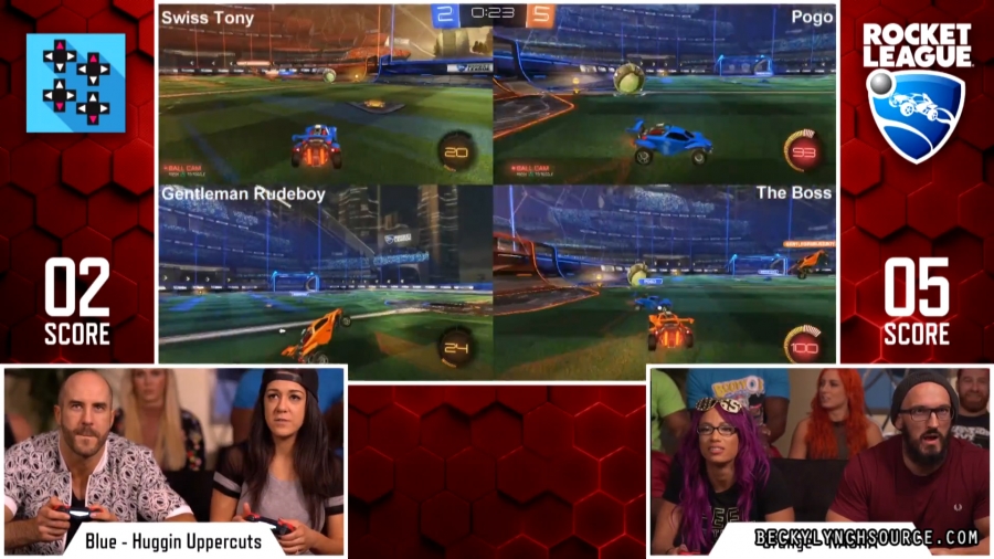 Click to view full size image
==============
BeckyYT20170815_Still861.jpg BeckyYT20170815_Still861.jpg