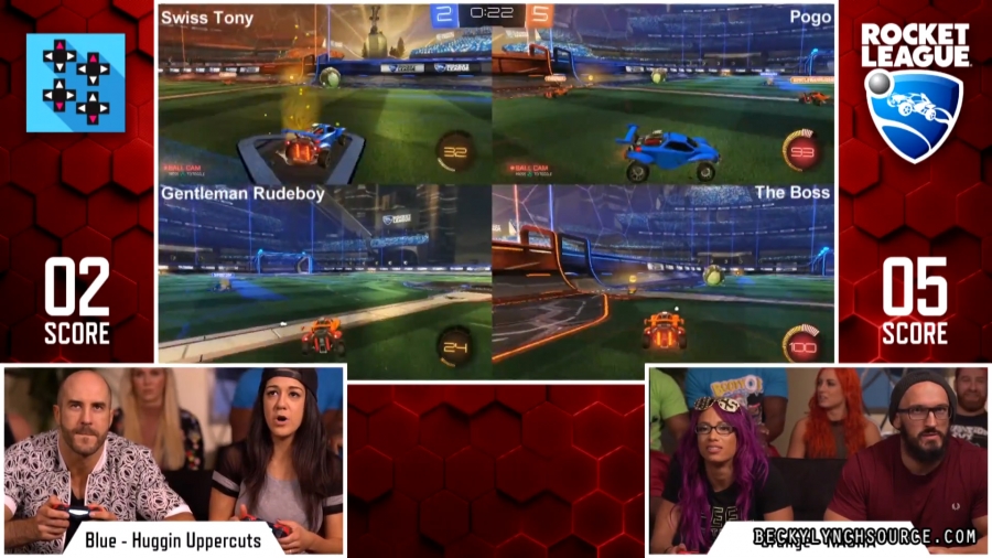 Click to view full size image
==============
BeckyYT20170815_Still862.jpg BeckyYT20170815_Still862.jpg