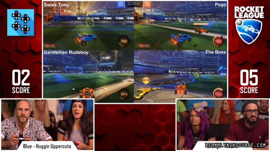 Click to view full size image
==============
BeckyYT20170815_Still863.jpg BeckyYT20170815_Still863.jpg