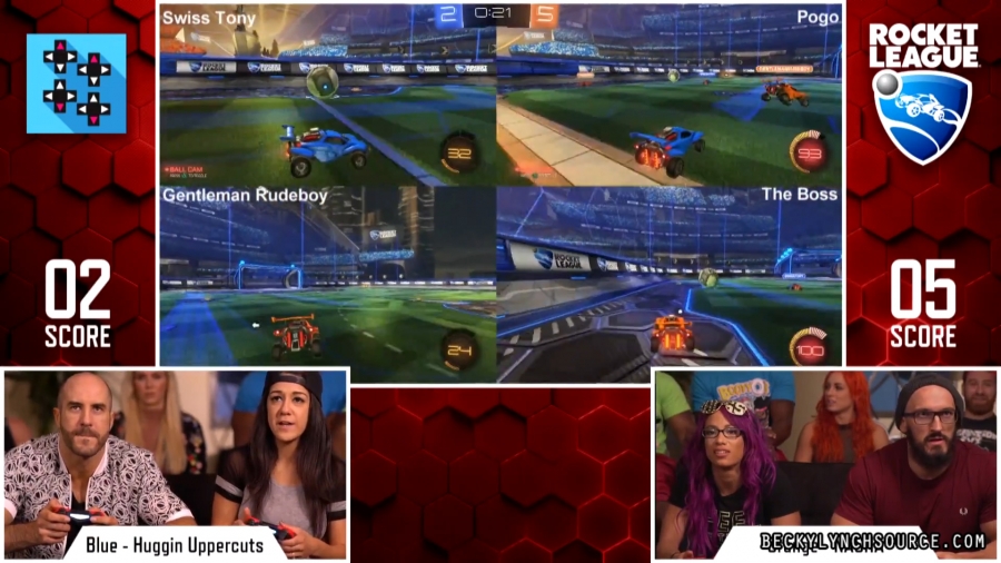 Click to view full size image
==============
BeckyYT20170815_Still864.jpg BeckyYT20170815_Still864.jpg