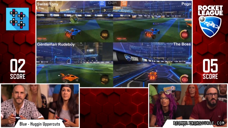 Click to view full size image
==============
BeckyYT20170815_Still865.jpg BeckyYT20170815_Still865.jpg