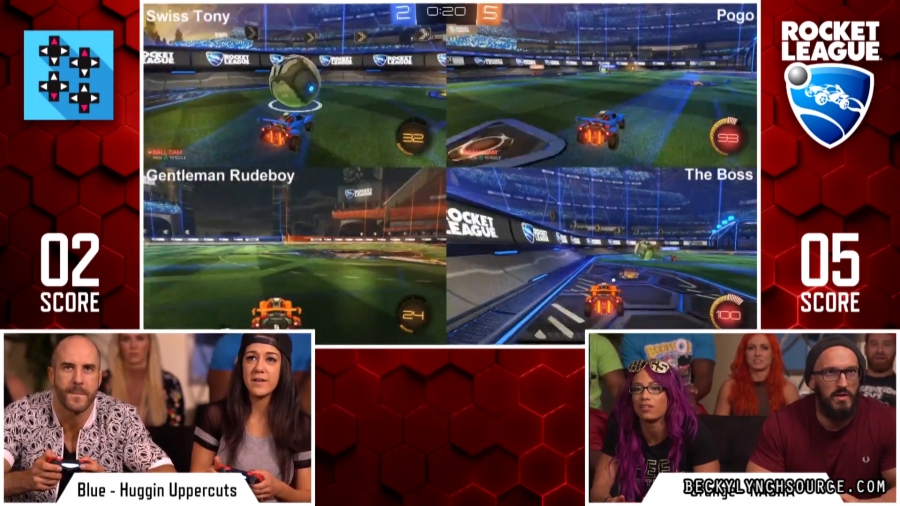 Click to view full size image
==============
BeckyYT20170815_Still866.jpg BeckyYT20170815_Still866.jpg