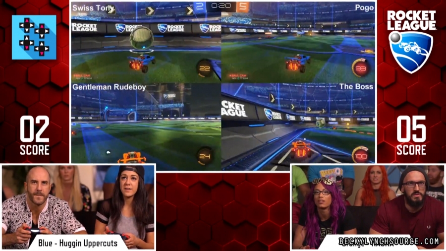 Click to view full size image
==============
BeckyYT20170815_Still867.jpg BeckyYT20170815_Still867.jpg