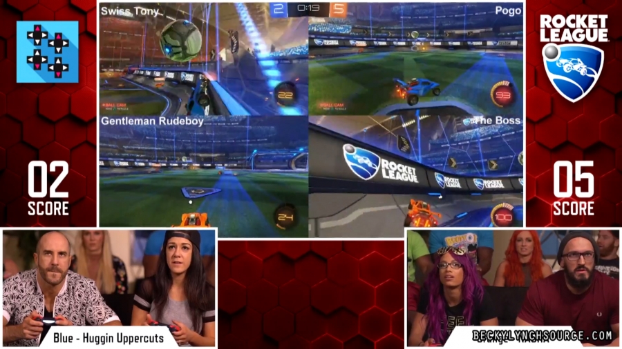 Click to view full size image
==============
BeckyYT20170815_Still868.jpg BeckyYT20170815_Still868.jpg