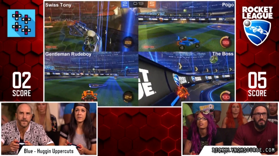 Click to view full size image
==============
BeckyYT20170815_Still869.jpg BeckyYT20170815_Still869.jpg