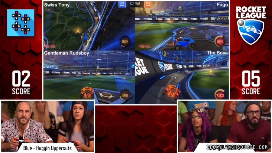 Click to view full size image
==============
BeckyYT20170815_Still870.jpg BeckyYT20170815_Still870.jpg