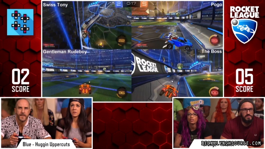 Click to view full size image
==============
BeckyYT20170815_Still872.jpg BeckyYT20170815_Still872.jpg