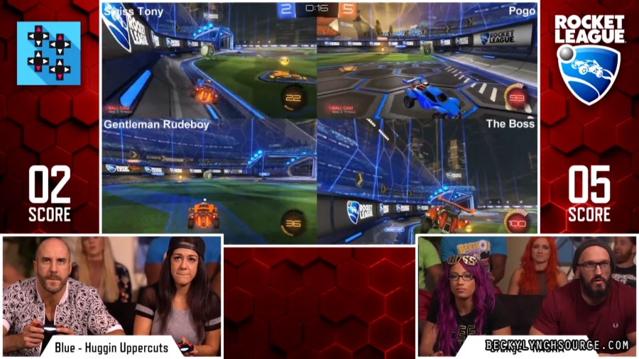 Click to view full size image
==============
BeckyYT20170815_Still874.jpg BeckyYT20170815_Still874.jpg