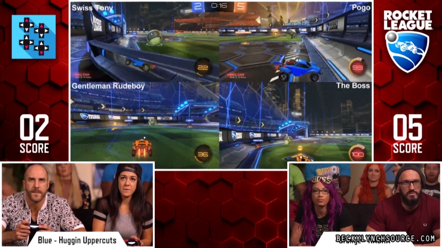 Click to view full size image
==============
BeckyYT20170815_Still875.jpg BeckyYT20170815_Still875.jpg