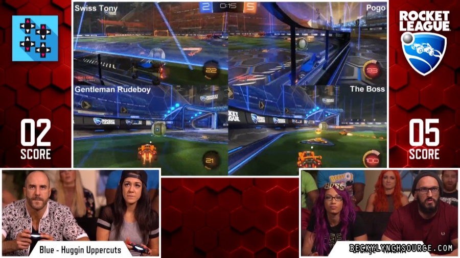 Click to view full size image
==============
BeckyYT20170815_Still876.jpg BeckyYT20170815_Still876.jpg