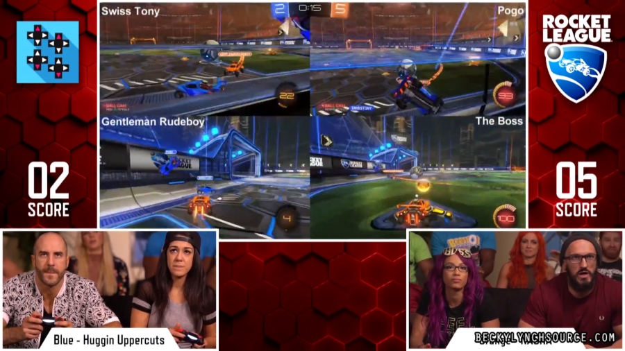 Click to view full size image
==============
BeckyYT20170815_Still877.jpg BeckyYT20170815_Still877.jpg