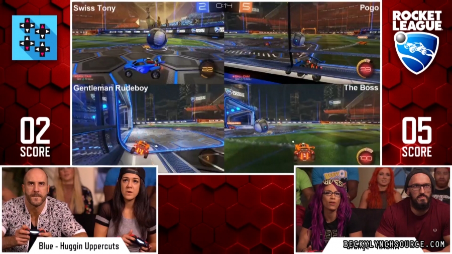 Click to view full size image
==============
BeckyYT20170815_Still878.jpg BeckyYT20170815_Still878.jpg