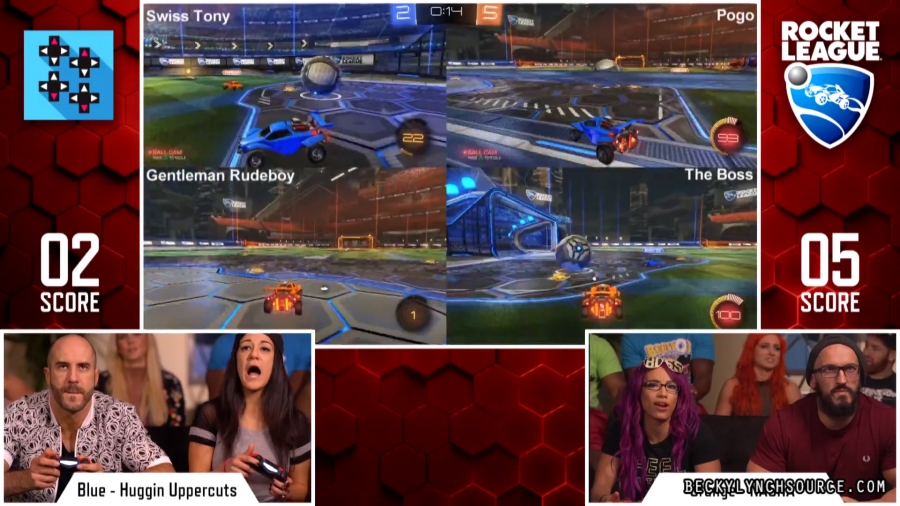 Click to view full size image
==============
BeckyYT20170815_Still879.jpg BeckyYT20170815_Still879.jpg