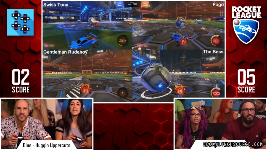 Click to view full size image
==============
BeckyYT20170815_Still880.jpg BeckyYT20170815_Still880.jpg