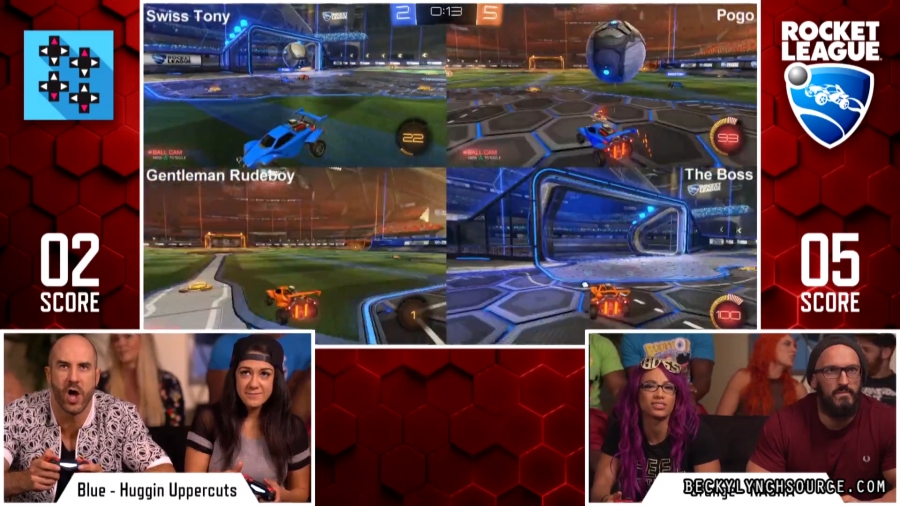 Click to view full size image
==============
BeckyYT20170815_Still881.jpg BeckyYT20170815_Still881.jpg