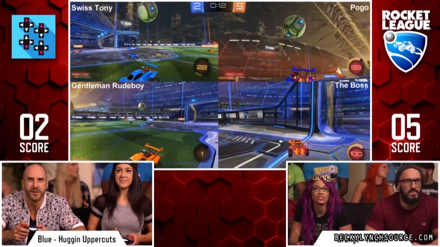 Click to view full size image
==============
BeckyYT20170815_Still882.jpg BeckyYT20170815_Still882.jpg