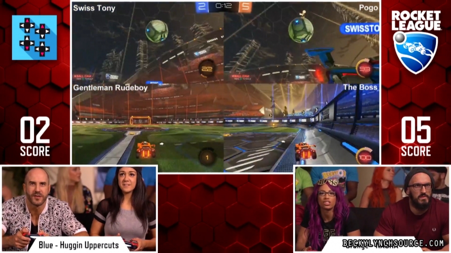 Click to view full size image
==============
BeckyYT20170815_Still883.jpg BeckyYT20170815_Still883.jpg