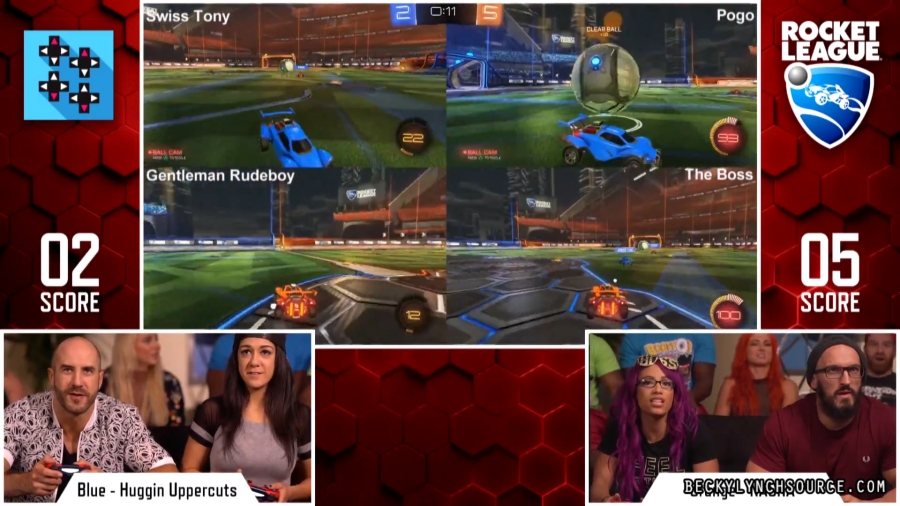 Click to view full size image
==============
BeckyYT20170815_Still885.jpg BeckyYT20170815_Still885.jpg