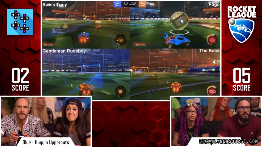 Click to view full size image
==============
BeckyYT20170815_Still888.jpg BeckyYT20170815_Still888.jpg