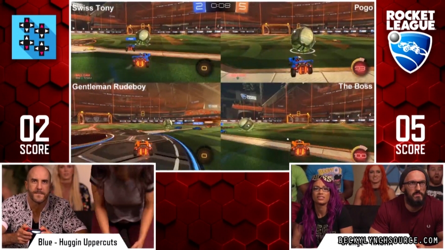 Click to view full size image
==============
BeckyYT20170815_Still891.jpg BeckyYT20170815_Still891.jpg