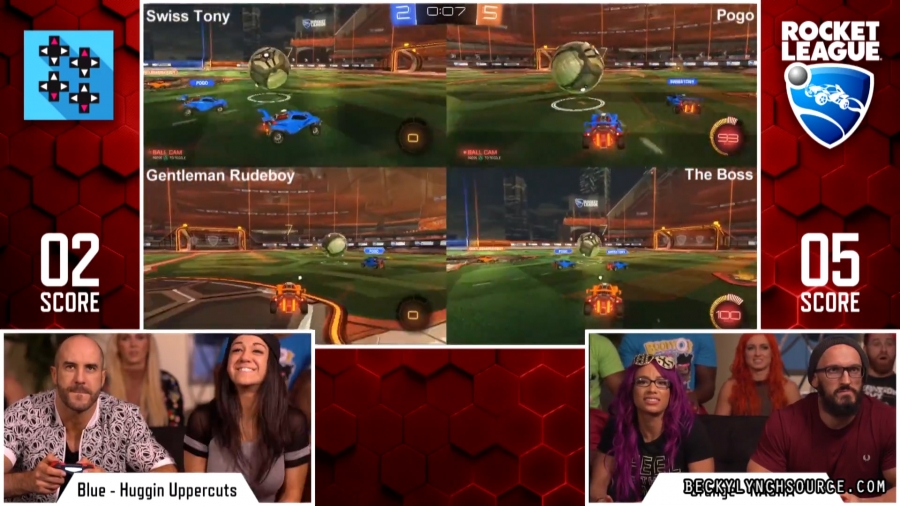 Click to view full size image
==============
BeckyYT20170815_Still892.jpg BeckyYT20170815_Still892.jpg