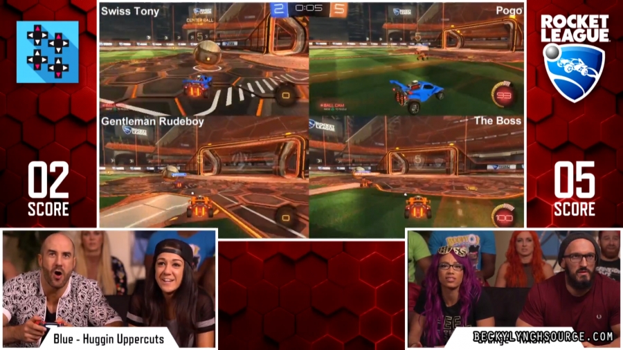 Click to view full size image
==============
BeckyYT20170815_Still896.jpg BeckyYT20170815_Still896.jpg