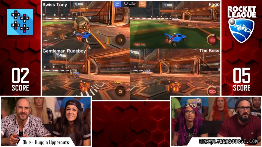 Click to view full size image
==============
BeckyYT20170815_Still897.jpg BeckyYT20170815_Still897.jpg