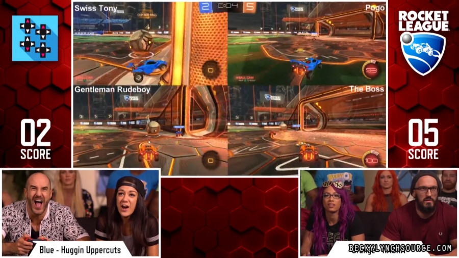 Click to view full size image
==============
BeckyYT20170815_Still898.jpg BeckyYT20170815_Still898.jpg