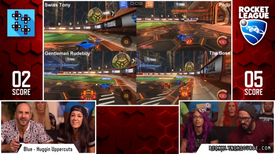 Click to view full size image
==============
BeckyYT20170815_Still901.jpg BeckyYT20170815_Still901.jpg