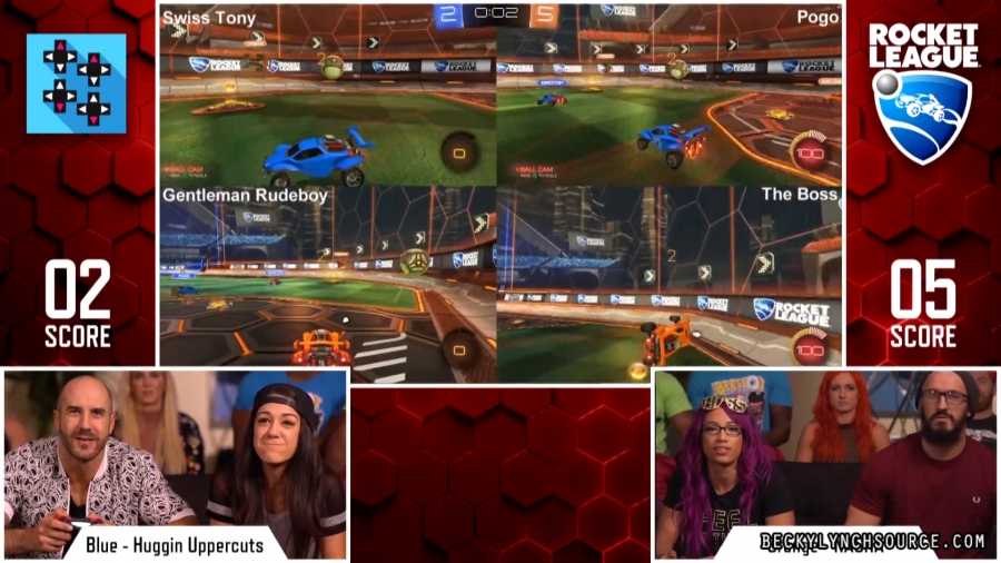 Click to view full size image
==============
BeckyYT20170815_Still903.jpg BeckyYT20170815_Still903.jpg