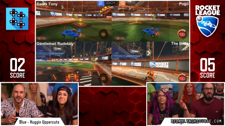 Click to view full size image
==============
BeckyYT20170815_Still904.jpg BeckyYT20170815_Still904.jpg