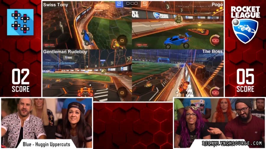 Click to view full size image
==============
BeckyYT20170815_Still906.jpg BeckyYT20170815_Still906.jpg