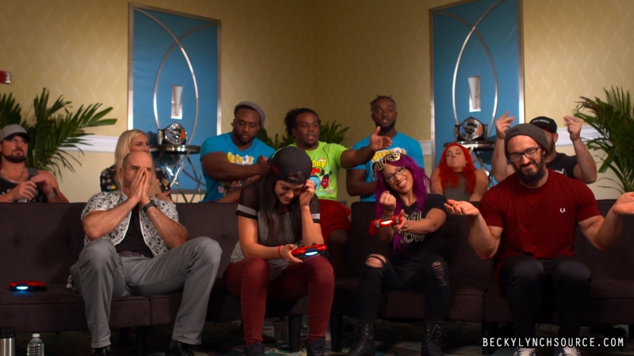 Click to view full size image
==============
BeckyYT20170815_Still912.jpg BeckyYT20170815_Still912.jpg