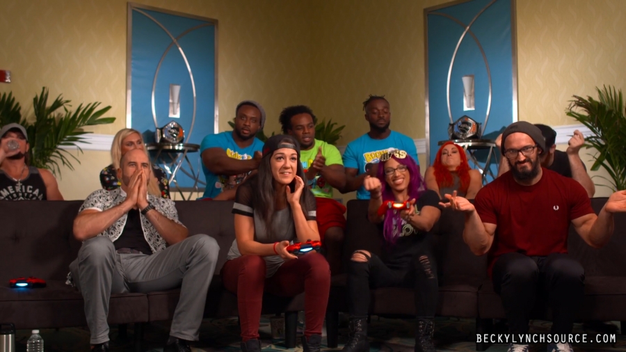 Click to view full size image
==============
BeckyYT20170815_Still915.jpg BeckyYT20170815_Still915.jpg