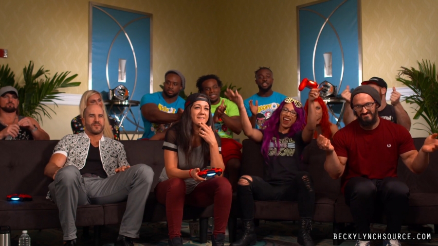 Click to view full size image
==============
BeckyYT20170815_Still918.jpg BeckyYT20170815_Still918.jpg