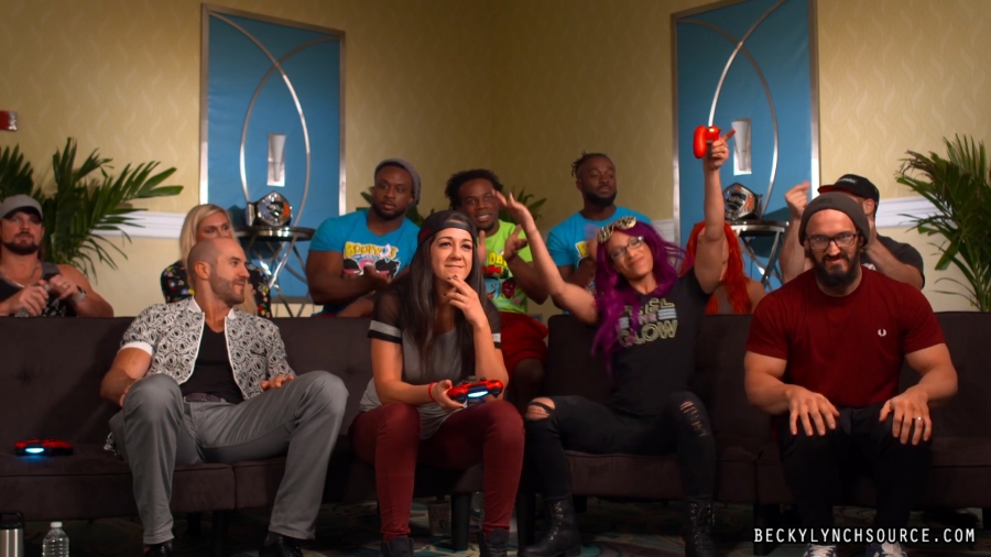 Click to view full size image
==============
BeckyYT20170815_Still919.jpg BeckyYT20170815_Still919.jpg