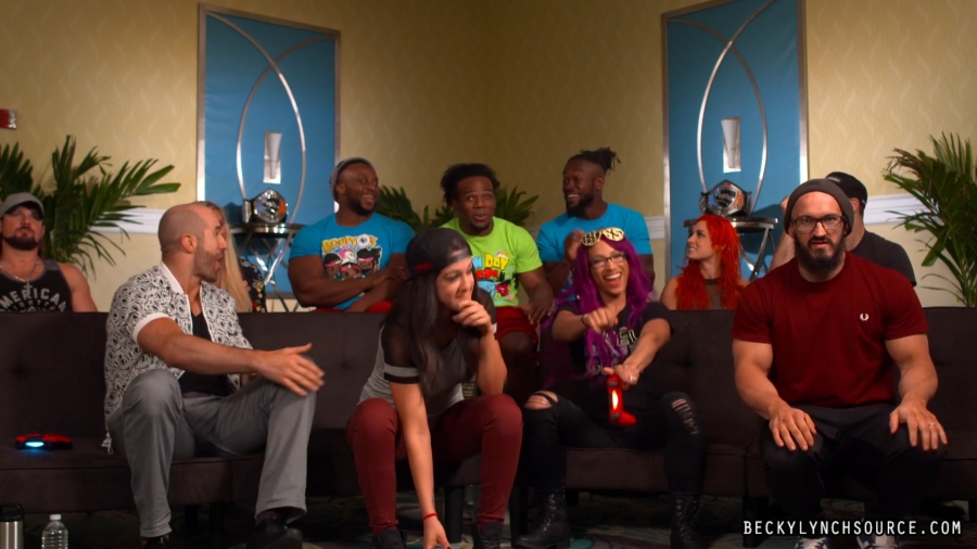 Click to view full size image
==============
BeckyYT20170815_Still924.jpg BeckyYT20170815_Still924.jpg